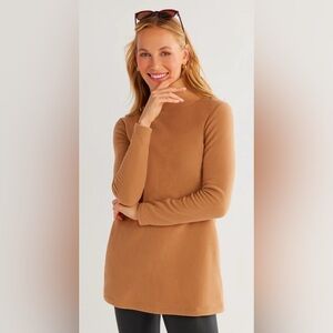 Dudley Stephen’s Cobble Hill Turtleneck M